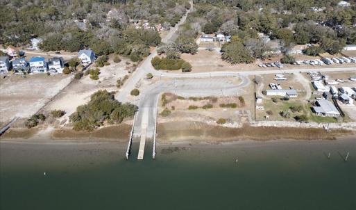 Wildlife Boat Ramp