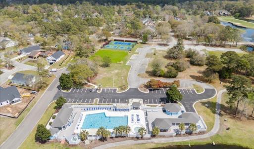 Brick Landing Amenities