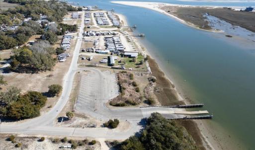 Wildlife Boat Ramp