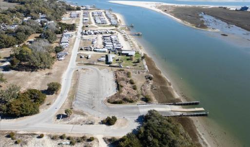 Wildlife Boat Ramp