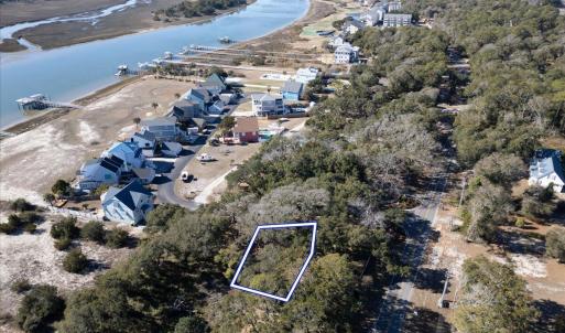 Lot 3 Stone Ballast Way OIB