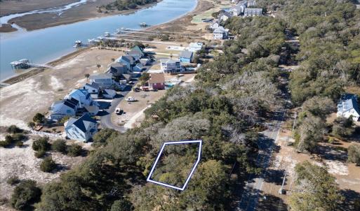 Lot 3 Stone Ballast Way OIB