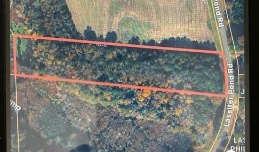 000 Lassiter Pond Road without name