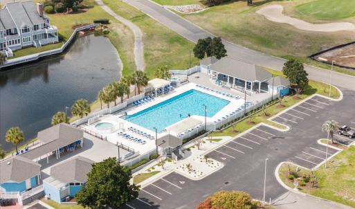 Brick Landing Amenities