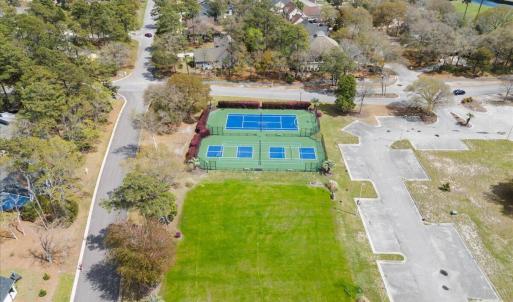 Brick Landing Amenities