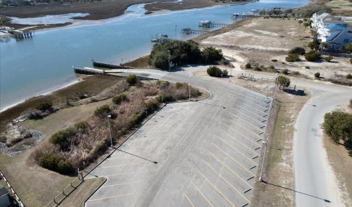 Wildlife Boat Ramp