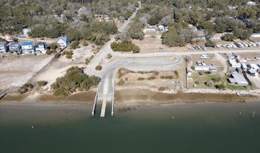 Wildlife Boat Ramp