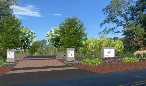 Front Entryway