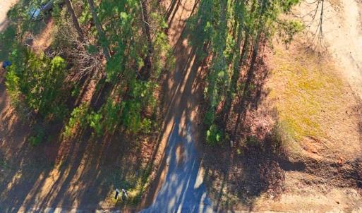 3. Drone Photo Road Frontage