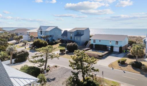 218 Caswell Rd