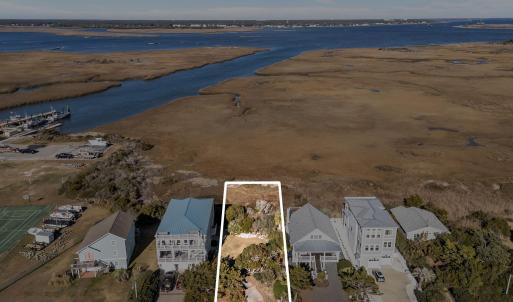 218 Caswell Rd