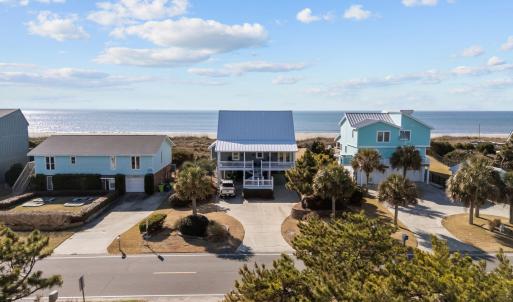 218 Caswell Rd