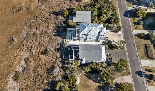 218 Caswell Rd