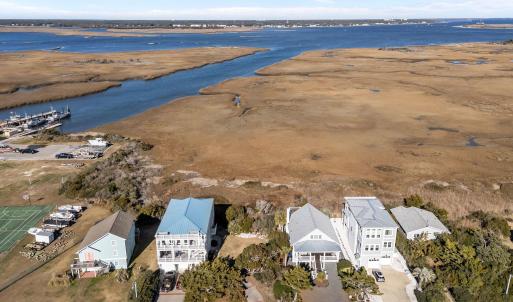 218 Caswell Rd
