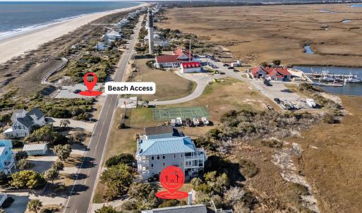 218 Caswell Rd