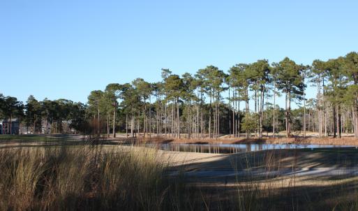 Expansive Golf and Water Views