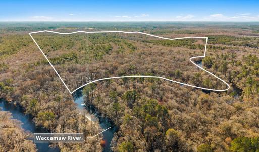 290 AC Waccamaw