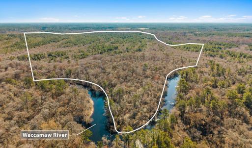290 AC Waccamaw
