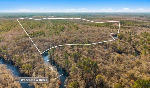 290 AC Waccamaw
