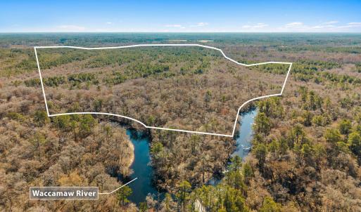 290 AC Waccamaw