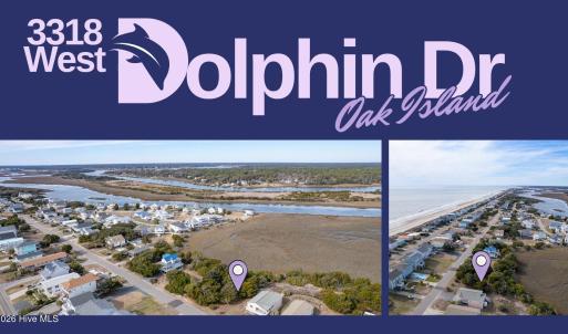 3318 W Dolphin Dr Oak Island 1