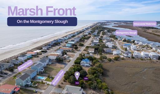 3318 W Dolphin Dr Oak Island 5