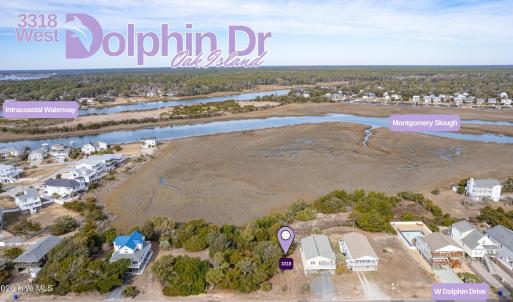 3318 W Dolphin Dr Oak Island 2