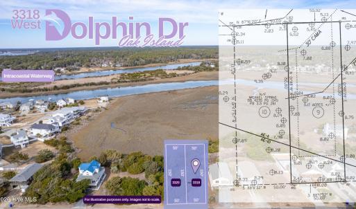 3318 W Dolphin Dr Oak Island 3