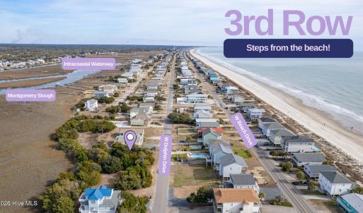 3318 W Dolphin Dr Oak Island 6