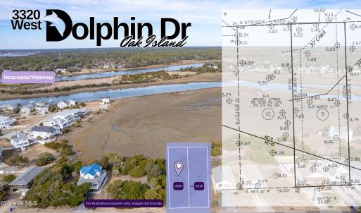 3320 W Dolphin Dr Oak Island 4