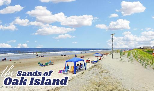 Oak Island 3
