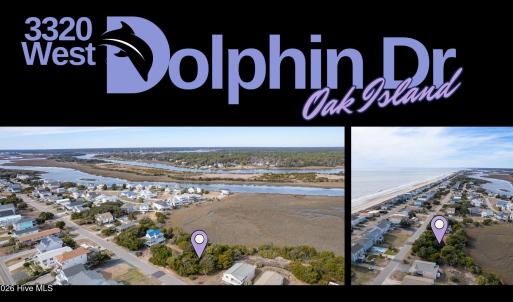3320 W Dolphin Dr Oak Island 1