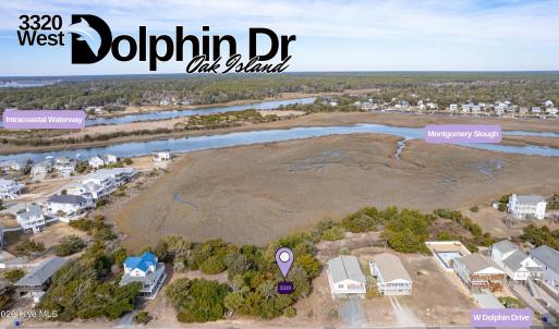 3320 W Dolphin Dr Oak Island 2