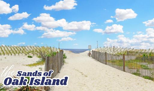 Oak Island 2
