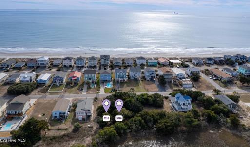 3320 W Dolphin Dr Oak Island 10