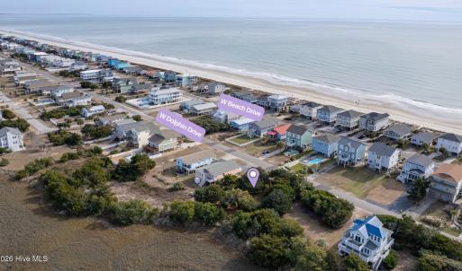 3320 W Dolphin Dr Oak Island 11