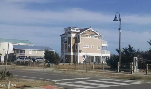 Ocean Ridge Beach Clubhouse