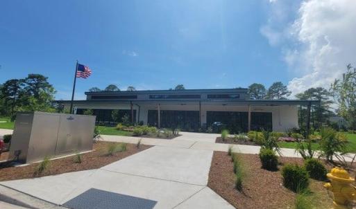 Ridge Center
