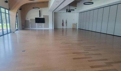 Ridge Center Party Room