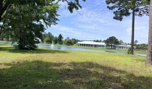 Club house view