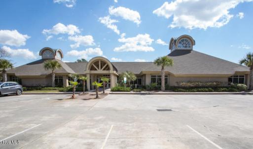 Ocean Ridge Plantation Club