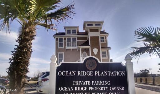 Ocean Ridge Beach Clubhouse 2