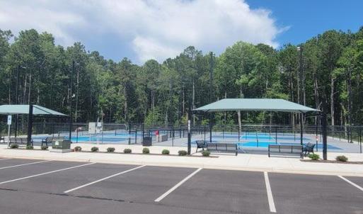 Ridge Center Pickleball