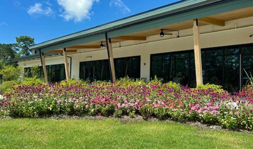 Ridge Center Photo July 2025