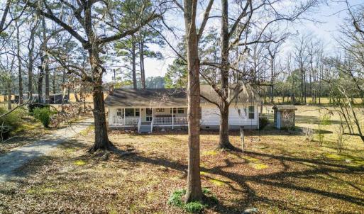 home front elevation