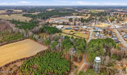 13-E Fatetteville St-13