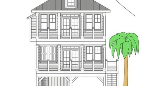 Photo #5 of L-22 Womble, Oak Island, NC 0.2 acres