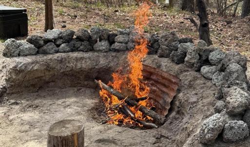 FIRE PIT PHOTO