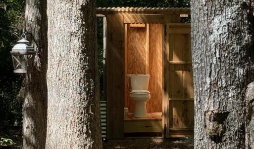 OUT HOUSE PHOTO