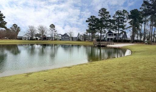 Lakefront Lot